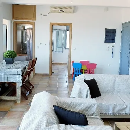 Sun N Sea בית נופש