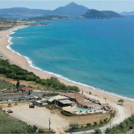 Sun N Sea * Marathopoli
