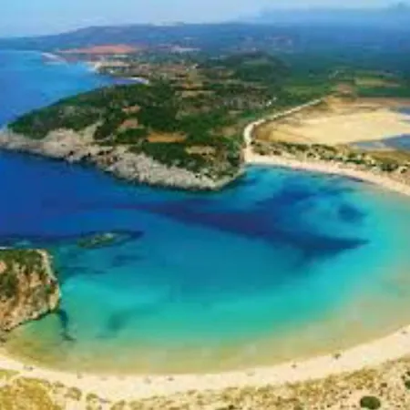 Sun N Sea Holiday home *