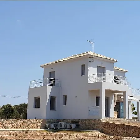 Holiday home Sun N Sea Marathopoli