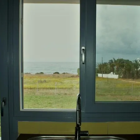 Sun N Sea Nyaraló *