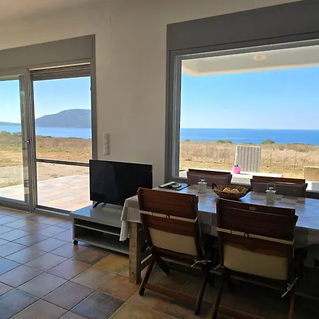 Sun N Sea Holiday home *