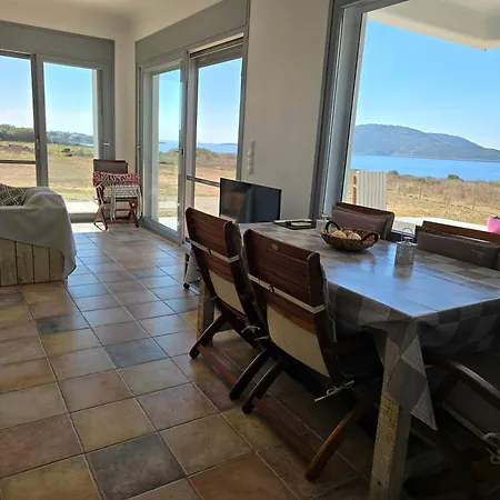Sun N Sea Holiday home Marathopoli