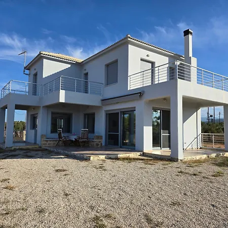 Holiday home Sun N Sea *