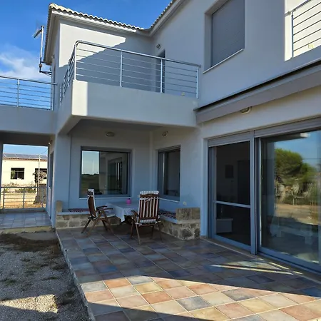 Sun N Sea * Marathópoli